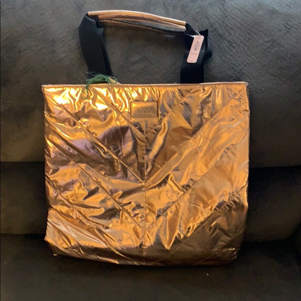 Victoria’s Secret bag